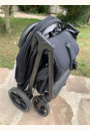avis Poussette compacte parcel™ lx par Thelma