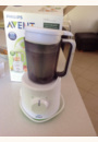 avis Robot Maxi Saveurs par Sylvie 