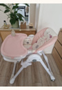 avis Chaise haute Yummy par Alissa