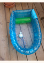 avis Baignoire gonflable par Sophia