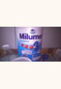 avis Lait Milumel croissance par Emilie