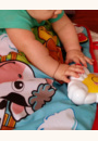 avis TAPIS EDUCATIF MUSICAL par Lucile