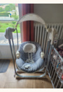 avis Balancelle Polly Swing Up par Alexia