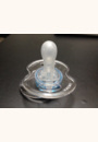 avis Sucettes silicone transparentes 0-6 mois par Pauline