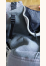 avis Porte-bébé HoodieCarrier par Céline