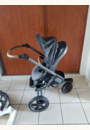 avis Poussette Nova 3 roues par Jessica