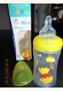 avis Biberon anti-colique 270ml Sensation+ Winnie L'Ourson par Ludivine