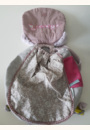 avis Sac à dos Chacha Les Pachats par Laura