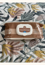 avis Lingettes nettoyantes à l'huile d'olive par Alicia