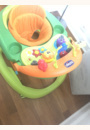 avis Trotteur Walky Talky par Naomie
