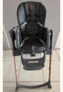 avis Chaise haute Minla par Anais