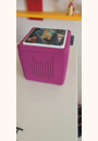 avis Boîte à histoires Mon premier coffret Toniebox par Anais