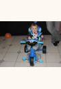 avis Tricycle Evolutif Baby Twist 360 par Aline