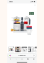 avis Robot Nutribaby + par AMANDINE