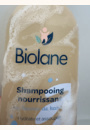 avis Shampooing nourrissant cheveux bouclés par Ophélie