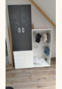 avis Combinaison de rangements avec portes et tiroirs Stuva par Fanny