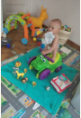 avis Couches Pants Baby Dry par Prescilla