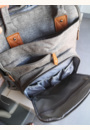 avis Sac à dos à langer avec matelas à langer par Emmanuelle