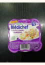 avis BLEDICHEF Risotto au panais et aux champignons  par Lucie