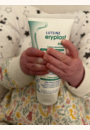 avis CICA Crème réparatrice par Manon