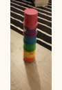 avis Jeu de gobelets Mula par Marie-Anaïs