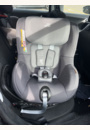 avis Siège-auto DUALFIX PRO par Sarah