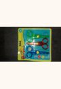 avis Mini Kids - Mes premiers ciseaux : 3 couleurs par Blandine