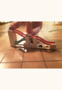 avis Tap tap et circuit 2 en 1 par Cyrielle