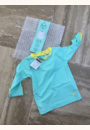 avis T-shirt Pop anti-UV  par marianne