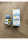 avis Coffret eau de bébé + lapin  par Amandine