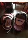 avis Trio Scoop par Sandy
