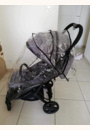 avis Poussette Etu par Elodie