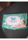 avis Lingettes pour bébé Sensitive par Chloé