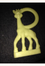 avis Anneau de dentition vanille Sophie la girafe par Barbara