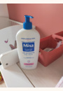 avis Lait de toilette par Céline