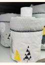 avis Paniers de toilette Babyfan (x3) par Alicia