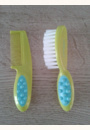 avis Set Peigne et brosse par Jolanda