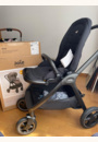 avis Poussette finiti™ par Faustine