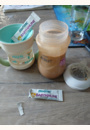 avis Complément alimentaire Babymmune* par Manon