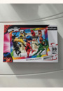 avis Puzzle Ladybug et ses amis super-héros / Miraculous - de 4 ans par Lyanna