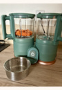 avis Robot multifonctions 4 en 1 Nutribaby Glass par Jennifer