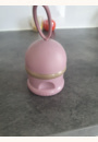 avis Boite doseuse de lait empilable par Naziha 