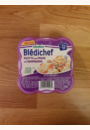 avis BLEDICHEF Risotto au panais et aux champignons  par Marion