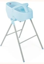avis Baignoire-douche Bubble Nest par Jennifer