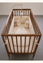 avis Lit bébé Hêtre par Ma-Do