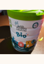 avis Lait de suite 2ème âge Bio de 6 à 12 mois par MARYLINE