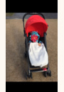 avis Poussette Easylife par Anne