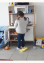 avis Mini Cuisine Duktig par cathy
