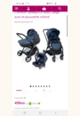 avis Trio Poussette Best Friend Comfort par Georgia