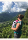 avis Porte-bébé PhysioCarrier par Marie-Reine